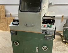 2007 Doucet END PRO-12