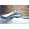 Auto-V-Groove LG-2-SS-FT Gang Saw
