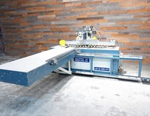 Auto-V-Groove LG-2-SS-FT