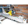 Auto-V-Groove LG-2-SS-FT Gang Saw