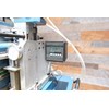 Auto-V-Groove LG-2-SS-FT Gang Saw