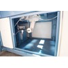 Auto-V-Groove LG-2-SS-FT Gang Saw
