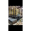 Industrial Resources centerlift Pallet Stacker