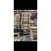 Industrial Resources centerlift Pallet Stacker