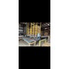 Industrial Resources centerlift Pallet Stacker