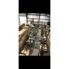 Industrial Resources centerlift Pallet Stacker
