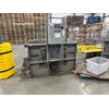 Industrial Resources centerlift Pallet Stacker
