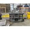 Industrial Resources centerlift Pallet Stacker