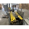 Industrial Resources centerlift Pallet Stacker