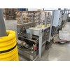 Industrial Resources centerlift Pallet Stacker
