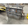 Industrial Resources centerlift Pallet Stacker