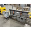 Industrial Resources centerlift Pallet Stacker