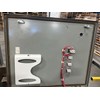 Industrial Resources centerlift Pallet Stacker