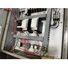 Industrial Resources centerlift Pallet Stacker