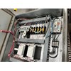 Industrial Resources centerlift Pallet Stacker