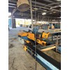 Baker Band Resaw