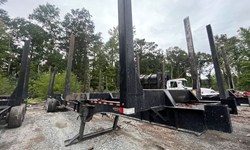2022 Pitts  Trailer-Log