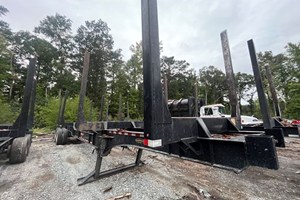 2022 Pitts Trailer-Log