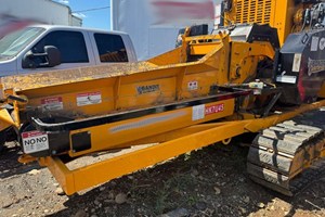 2021 Bandit 1425T  Hogs and Wood Grinders