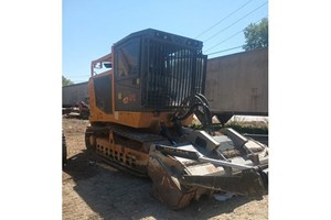 2022 CMI C300  Mulch and Mowing