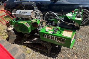 2024 Bandit SG-40  Stump Grinder