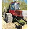 2006 Valmet 840.3 Forwarder