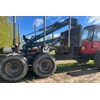 2006 Valmet 840.3 Forwarder
