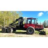 2006 Valmet 840.3 Forwarder