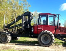 2006 Valmet 840.3