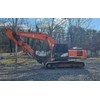 2019 Hitachi ZAXIS 250LC-6 Excavator