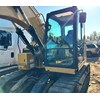 2022 Caterpillar 315 Excavator