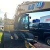 2022 Caterpillar 315 Excavator