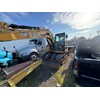 2022 Caterpillar 315 Excavator