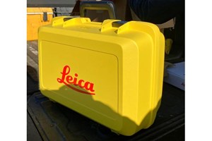 2024 Leica CC200-11  Misc
