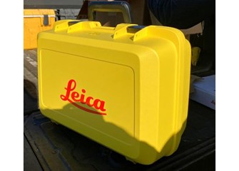 2024 Leica CC200-11 Misc