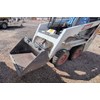 2024 Bobcat S70 Skidsteer