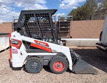 2024 Bobcat S70