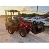 2022 Iron Rhino Wheel Loader