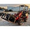 2022 Iron Rhino Wheel Loader