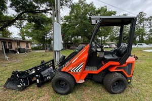 2024 Cast 33TLX  Wheel Loader