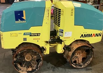 2025 Ammann ARR 1575-2 Compactors