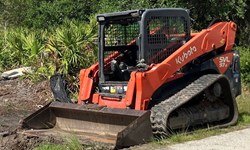 2022 Kubota  Skidsteer