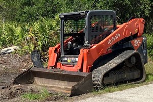 2022 Kubota  Skidsteer