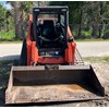2022 Kubota Skidsteer
