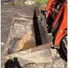 2022 Kubota Skidsteer