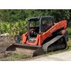 2022 Kubota Skidsteer