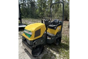 2024 Wacker Neuson RD12A-90  Compactors
