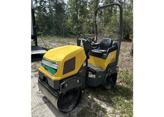 2024 Wacker Neuson RD12A-90 Compactors