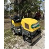 2024 Wacker Neuson RD12A-90 Compactors