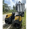 2024 Wacker Neuson RD12A-90 Compactors